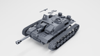 WG3D STUH 42 (Sturmhaubitze 42 Ausf.G)  (Germany, WW2)
