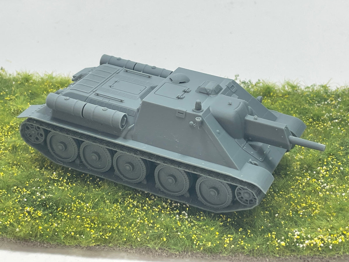 NSM SU-122 (Soviet, WW2)