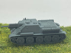 NSM SU-122 (Soviet, WW2)
