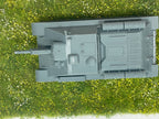 NSM SU-122 (Soviet, WW2)