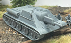 NSM SU-122 (Soviet, WW2)
