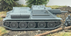 NSM SU-122 (Soviet, WW2)
