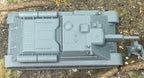 NSM SU-122 (Soviet, WW2)
