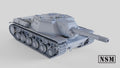 NSM SU-152 (Soviet, WW2)