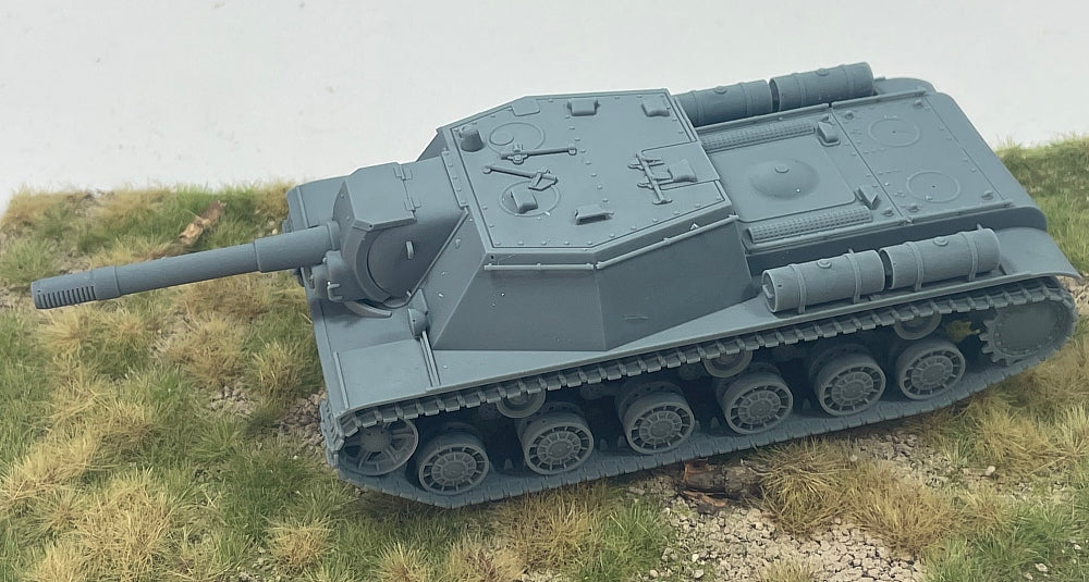 NSM SU-152 (Soviet, WW2)