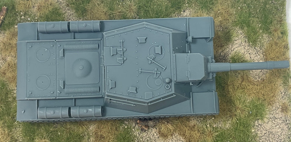 NSM SU-152 (Soviet, WW2)