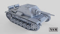 NSM SU-76i (Soviet, WW2)