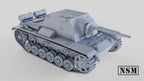 NSM SU-76i (Soviet, WW2)