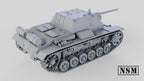 NSM SU-76i (Soviet, WW2)