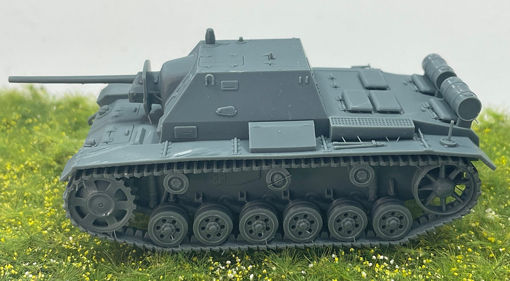 NSM SU-76i (Soviet, WW2)