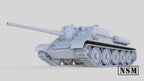 NSM SU-85 (Soviet, WW2)