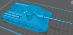 NSM SU-85 (Soviet, WW2)