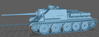 NSM SU-85 (Soviet, WW2)