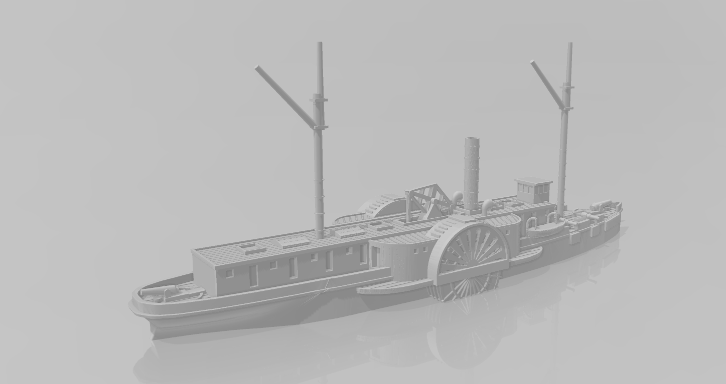 Manley LFG3D205- 1/600 USS Arizona