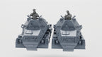 WG3D Sd.Kfz.263 Funkspähwagen (8 Rad) (Austria, Germany, WW2)