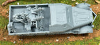 WG3D Halftrack Sd.Kfz.7/1 - 20mm Flakvierling 38 (Germany, WW2)