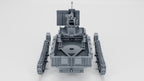 WG3D Halftrack Sd.Kfz.10/4 - 2 cm Flak 30 (Germany, WW2)