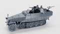 WG3D Halftrack Sd.Kfz.251/16 Ausf.D Flammpanzerwagen (Germany, WW2)