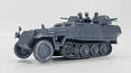 WG3D Halftrack Sd.Kfz.251/16 Ausf.D Flammpanzerwagen (Germany, WW2)