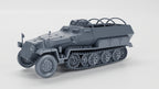 WG3D Halftrack Half-track Sd.Kfz.251/8 Krankenpanzerwagen (Ambulance) (Germany, WW2)