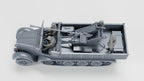 WG3D Halftrack Sd.Kfz.6/2 - 3.7cm Flak 36 (Germany, WW2)