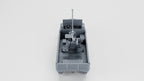 WG3D Halftrack Sd.Kfz.6/2 - 3.7cm Flak 36 (Germany, WW2)