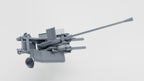 WG3D Halftrack Sd.Kfz.6/2 - 3.7cm Flak 36 (Germany, WW2)