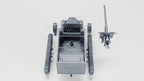 WG3D Halftrack Sd.Kfz.6/3 - 7.62cm Pak 36 (Diana) (Germany, WW2)