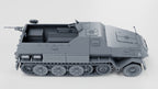WG3D Halftrack Sd.Kfz.8 DB10 Gepanzerte 12t (Germany, WW2)