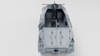 WG3D Halftrack Sd.Kfz.8 DB10 Gepanzerte 12t (Germany, WW2)