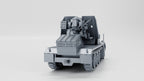 WG3D Halftrack Sd.Kfz.8 - 8.8cm Flak 18(Sf.) auf Schwere Zugkraftwagen 12t (Germany, WW2)