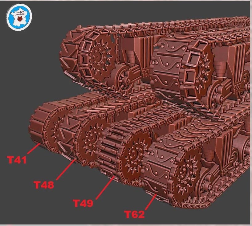 Arvernes Sherman M4A3 105 mm (USA, WW2)