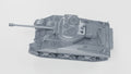 WG3D Sherman Firefly VC with QF 17-pounder (USA, WW2)