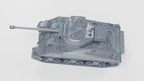 WG3D Sherman Firefly VC with QF 17-pounder (USA, WW2)