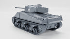 WG3D Sherman Firefly VC with QF 17-pounder (USA, WW2)