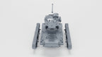 WG3D Sherman Firefly VC with QF 17-pounder (USA, WW2)