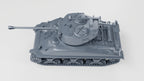 WG3D Sherman M4A1 76mm cast hull (USA, WW2)