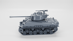 WG3D Sherman M4A3E8 “Easy Eight” (US, WW2)