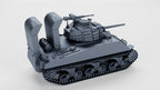 WG3D Sherman M4A3(75)W “Beelzebub” (US, WW2)