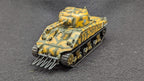 WG3D Sherman Rhinoceros Tank (USA, WW2)