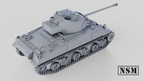 NSM Sherman VC Firefly- (UK, WW2)