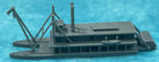 Manley LFG3D023 - 1/600 Snag Boat