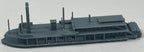 Manley LFG3D039- 1/600 USS St. Clair