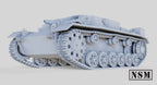 NSM StuG III Ausf A (Germany, WW2)