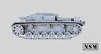 NSM StuG III Ausf A (Germany, WW2)