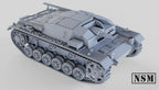NSM StuG III Ausf B (Germany, WW2)