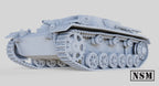 NSM StuG III Ausf B (Germany, WW2)