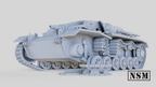 NSM StuG III Ausf B (Germany, WW2)