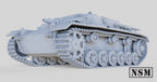 NSM StuG III Ausf C/D (Germany, WW2)