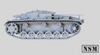 NSM StuG III Ausf C/D (Germany, WW2)